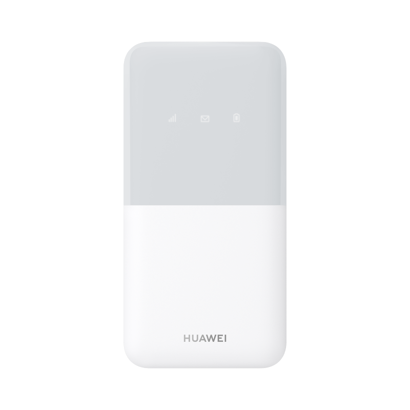 华为随行WiFi5