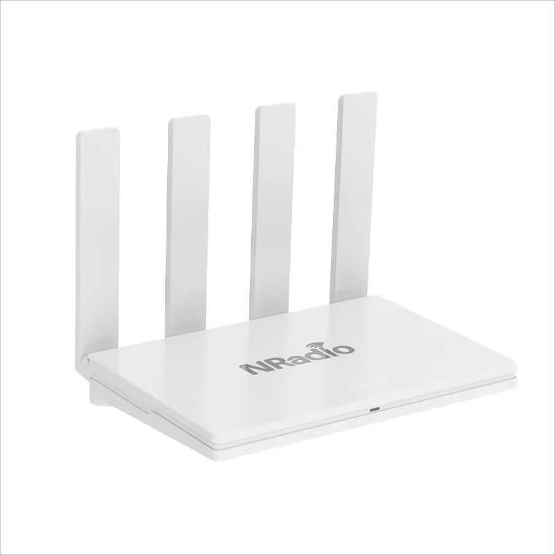 鲲鹏无限4G CPE
